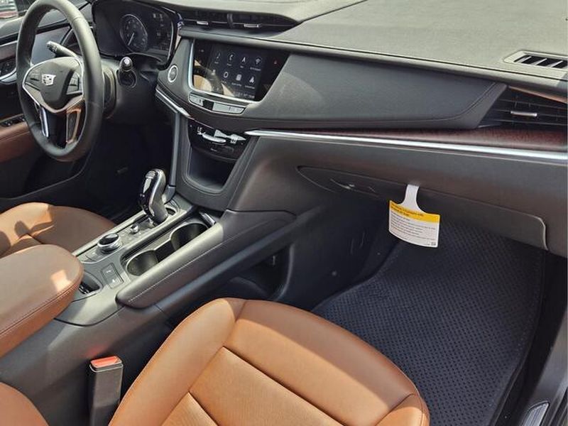2026 Cadillac XT5 Premium Luxury - Photo 23
