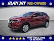 Nissan Rogue Sport