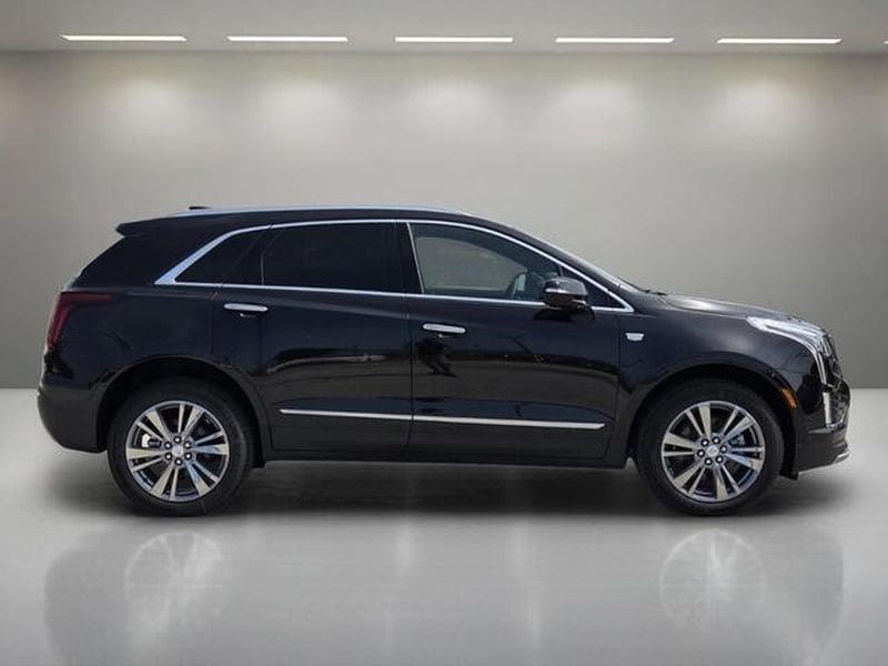 2026 Cadillac XT5 Premium Luxury - Photo 6