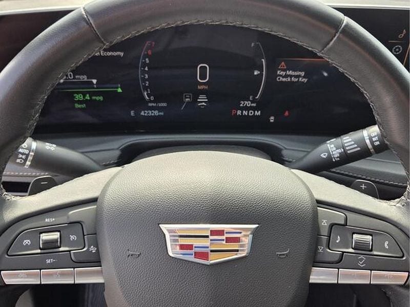 2025 Cadillac XT4 Premium Luxury - Photo 14