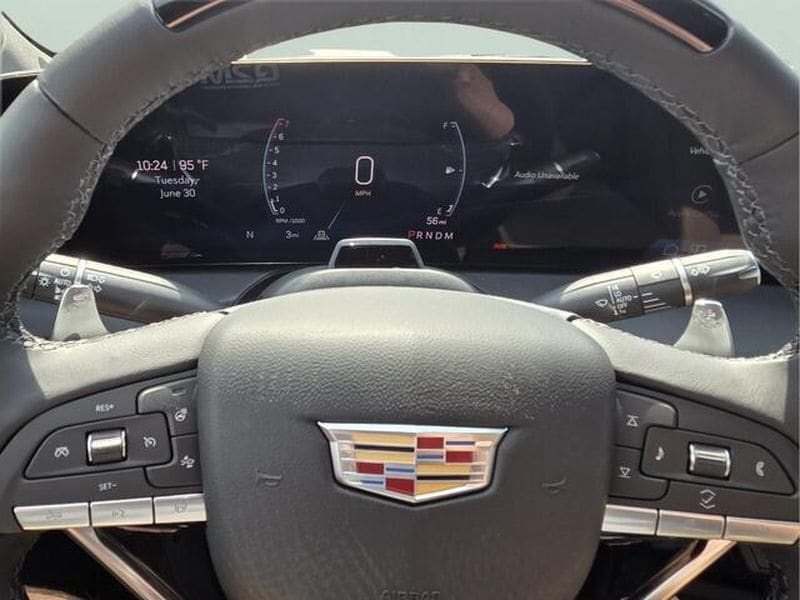 2026 Cadillac CT5 Premium Luxury - Photo 30