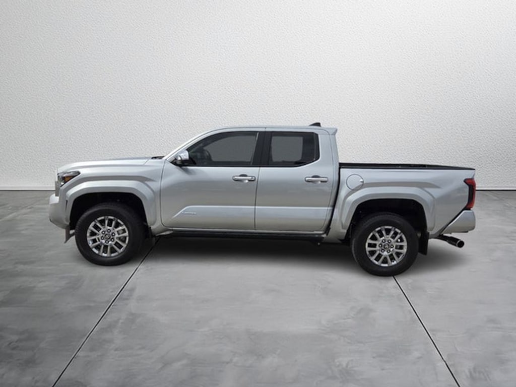 Used 2025 Toyota Tacoma 4WD SR