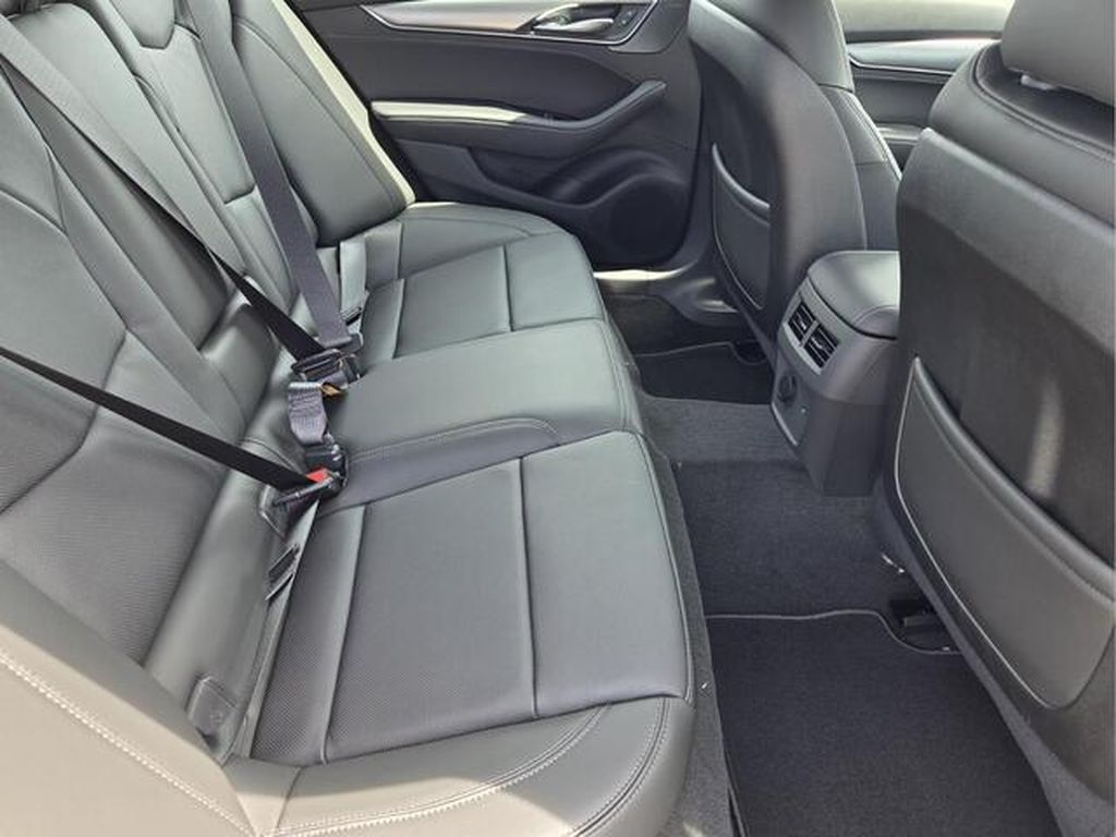 2026 Cadillac CT5 Premium Luxury - Photo 21