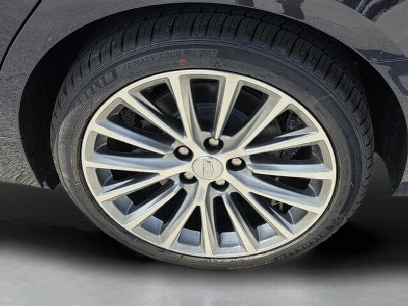 2026 Cadillac CT5 Premium Luxury - Photo 12