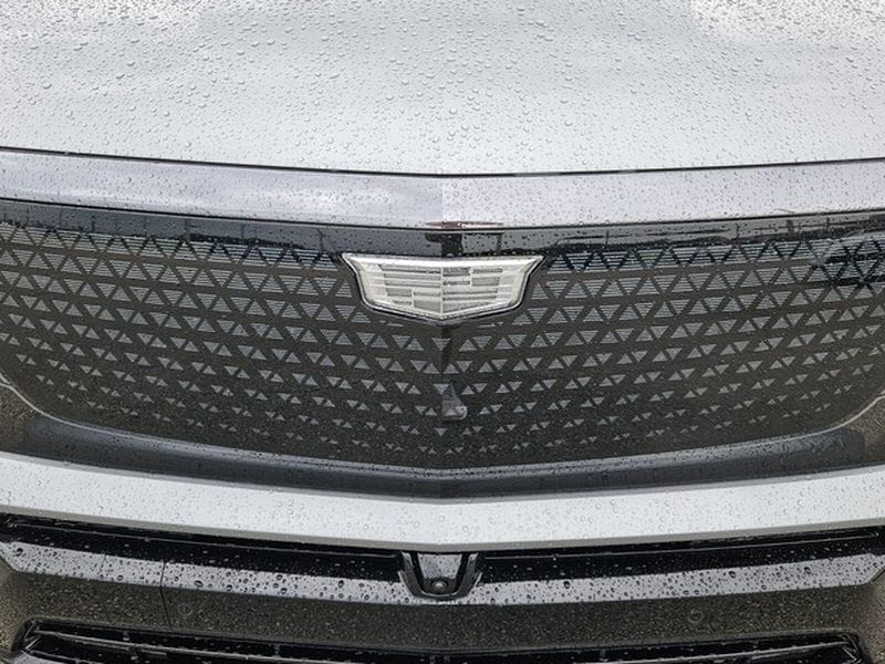 2026 Cadillac VISTIQ Sport - Photo 9