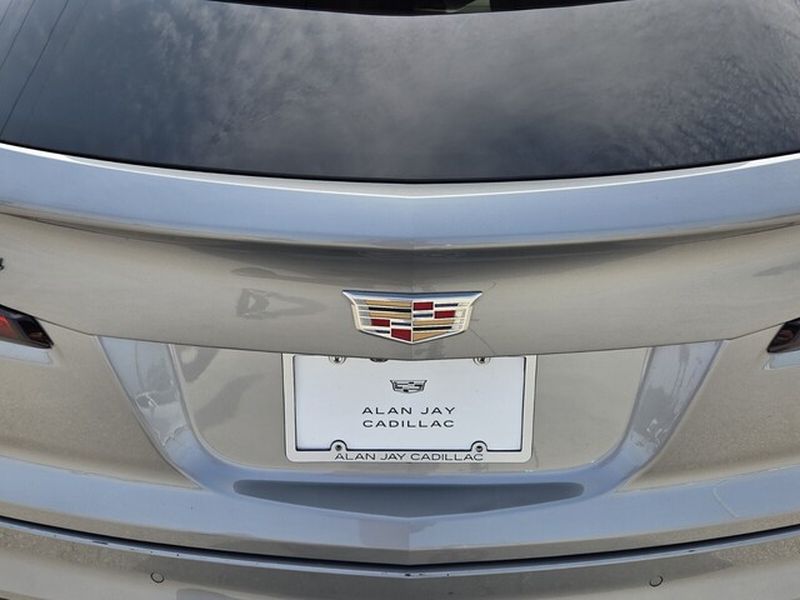 2025 Cadillac XT4 Premium Luxury - Photo 13