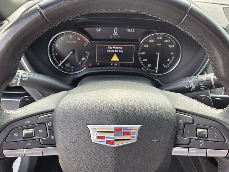 2023 Cadillac CT5 Premium Luxury - Photo 14