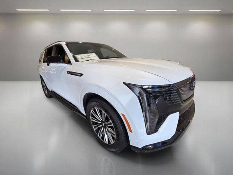 2026 Cadillac Escalade IQL Sport - Photo 7