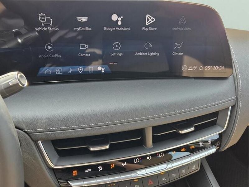 2026 Cadillac CT5 Premium Luxury - Photo 28