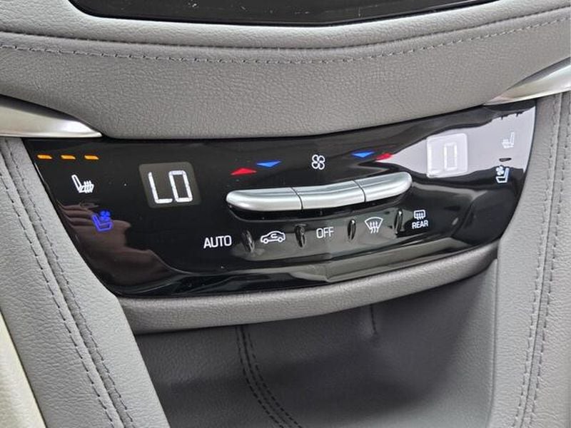 2026 Cadillac XT5 Premium Luxury - Photo 30
