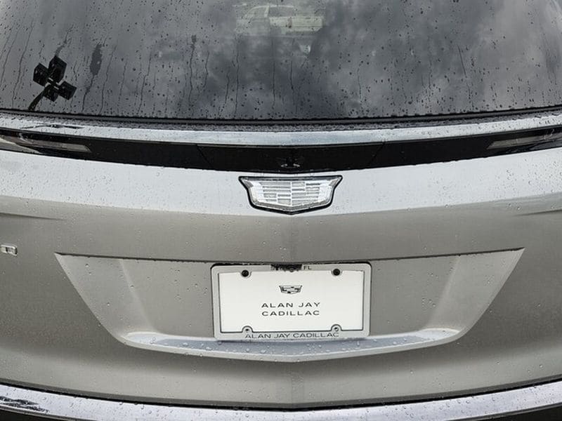 2026 Cadillac VISTIQ Sport - Photo 13