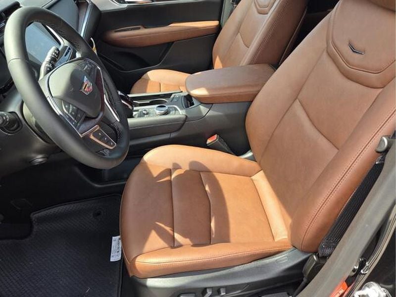 2026 Cadillac XT5 Premium Luxury - Photo 15