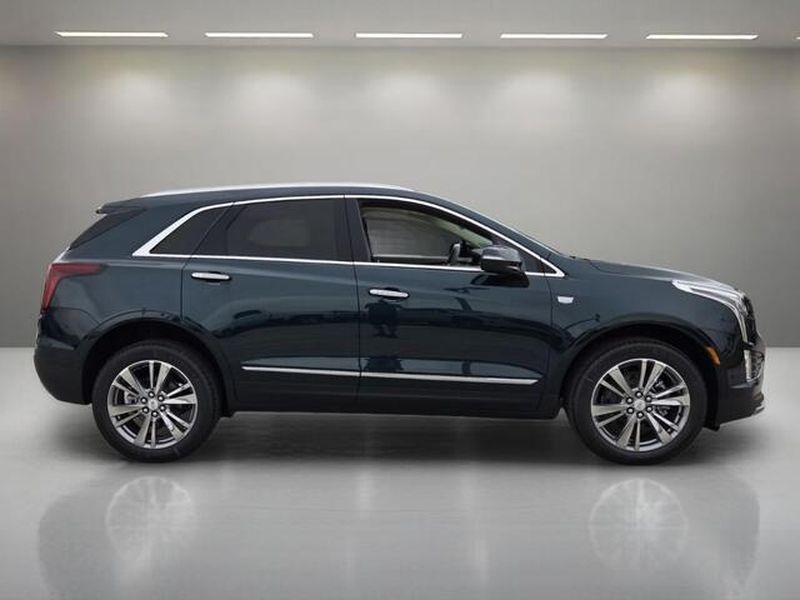 2026 Cadillac XT5 Premium Luxury - Photo 6