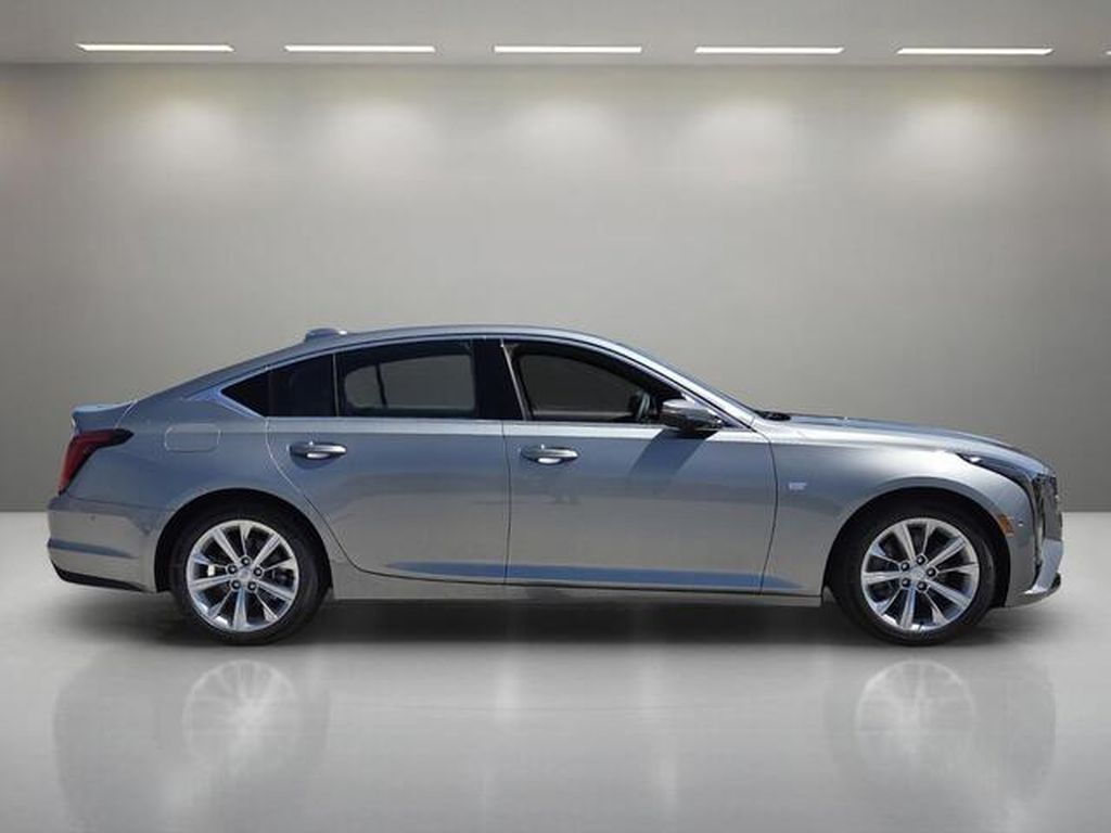 2026 Cadillac CT5 Premium Luxury - Photo 6