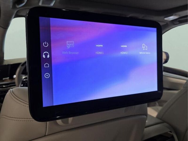 2026 Cadillac Escalade Platinum Luxury - Photo 17
