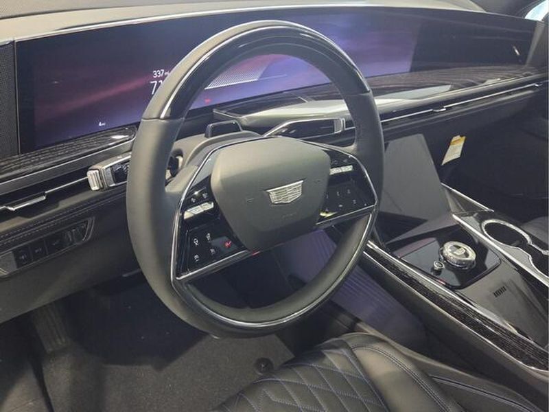 2026 Cadillac Escalade IQL Sport - Photo 14