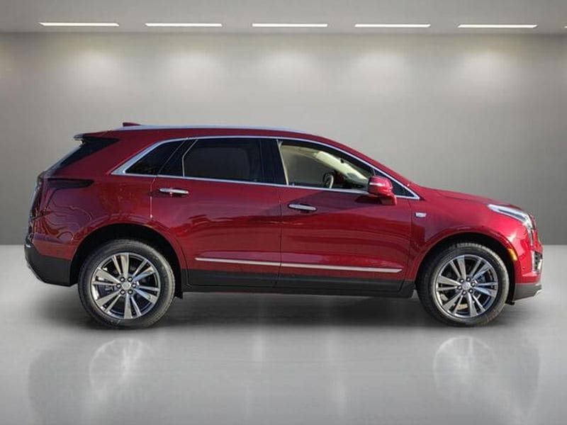 2026 Cadillac XT5 Premium Luxury - Photo 6