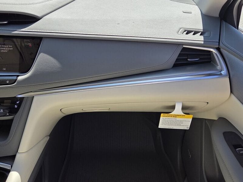 2026 Cadillac XT5 Premium Luxury - Photo 20