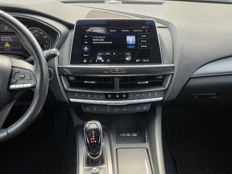 2023 Cadillac CT5 Premium Luxury - Photo 17