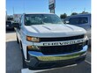 Chevrolet Silverado 1500 LTD