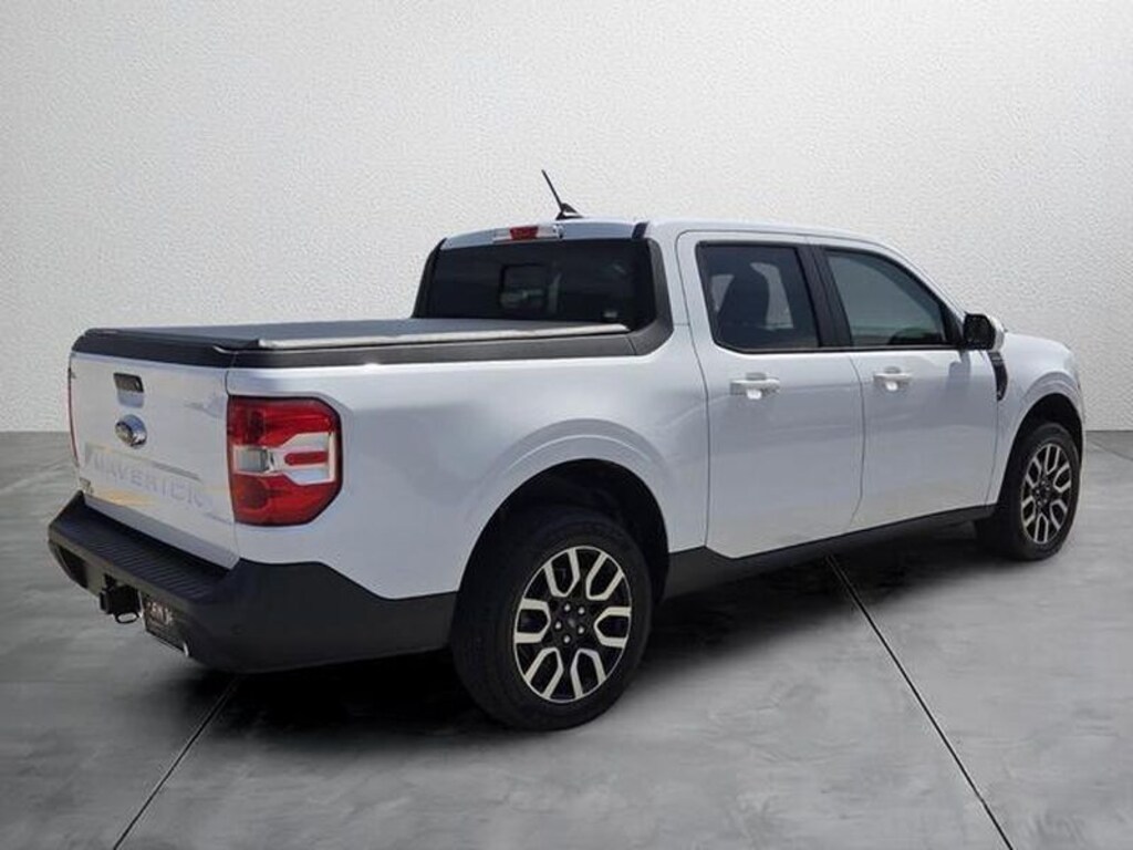 Used 2022 Ford Maverick XL