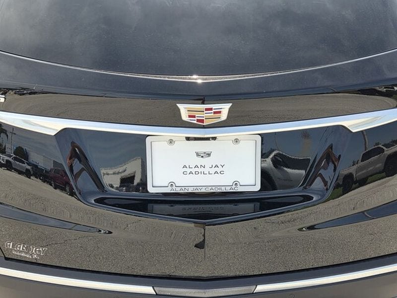 2026 Cadillac XT5 Premium Luxury - Photo 13