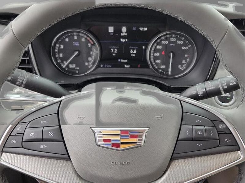2026 Cadillac XT5 Premium Luxury - Photo 32