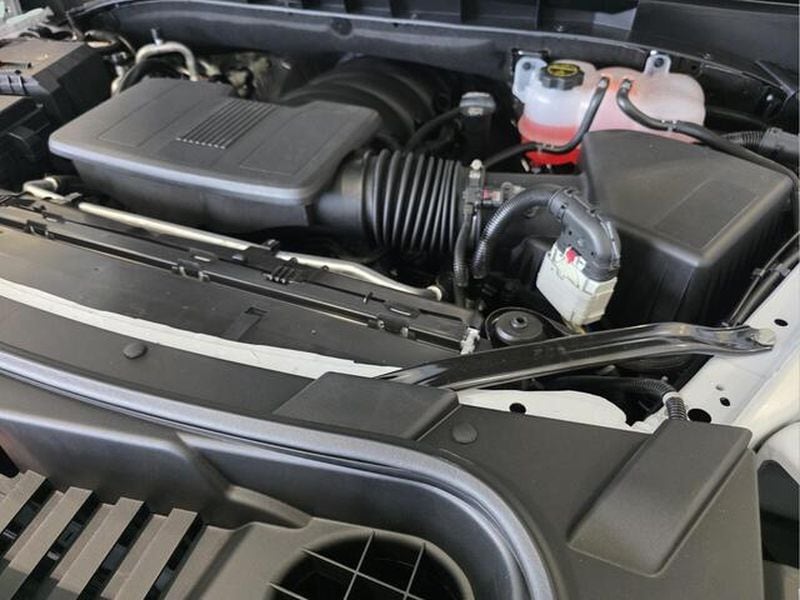 2026 Cadillac Escalade Platinum Luxury - Photo 26