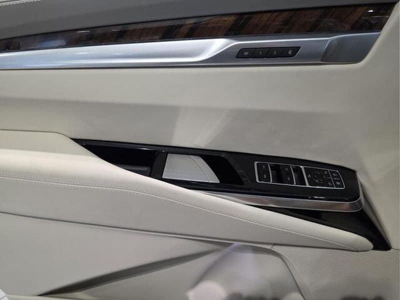 2026 Cadillac Escalade Platinum Luxury - Photo 39