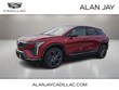 CADILLAC OPTIQ