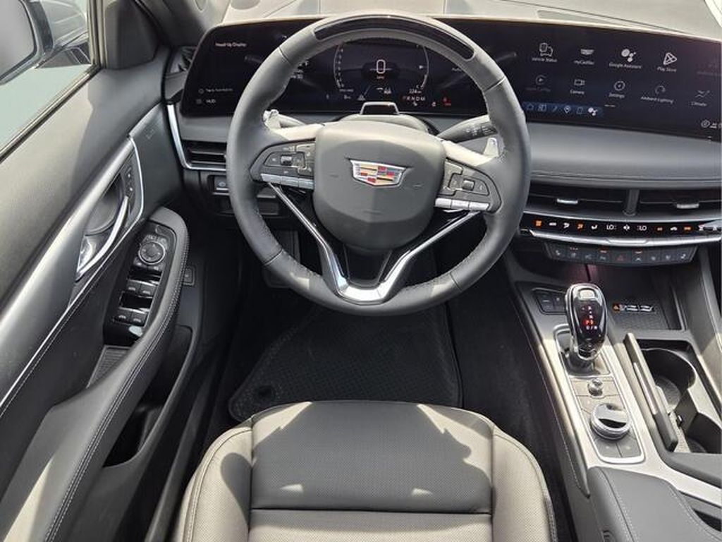 2026 Cadillac CT5 Premium Luxury - Photo 18