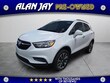  Buick Encore