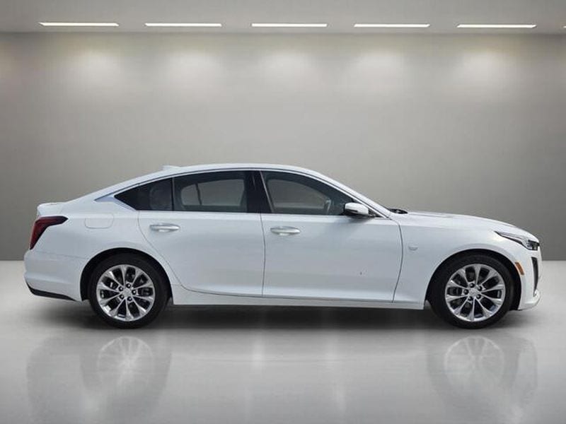 2023 Cadillac CT5 Premium Luxury - Photo 6