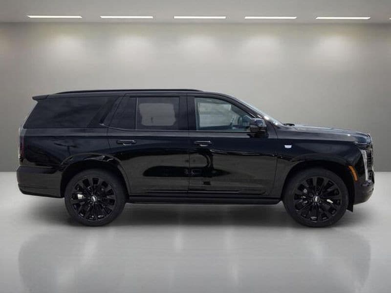 2026 Cadillac Escalade Platinum Sport - Photo 6