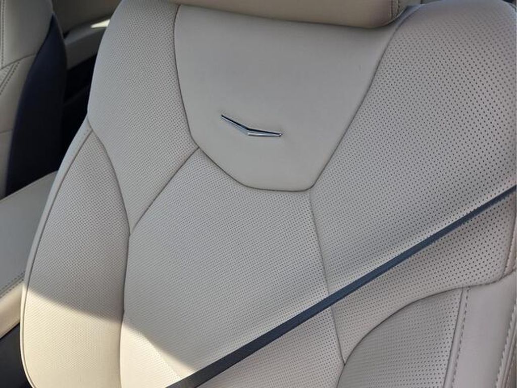2026 Cadillac CT5 Premium Luxury - Photo 15