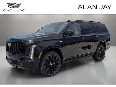 2026 CADILLAC Escalade Platinum Sport SUV
