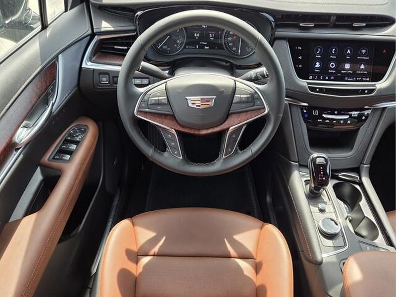 2026 Cadillac XT5 Premium Luxury - Photo 18