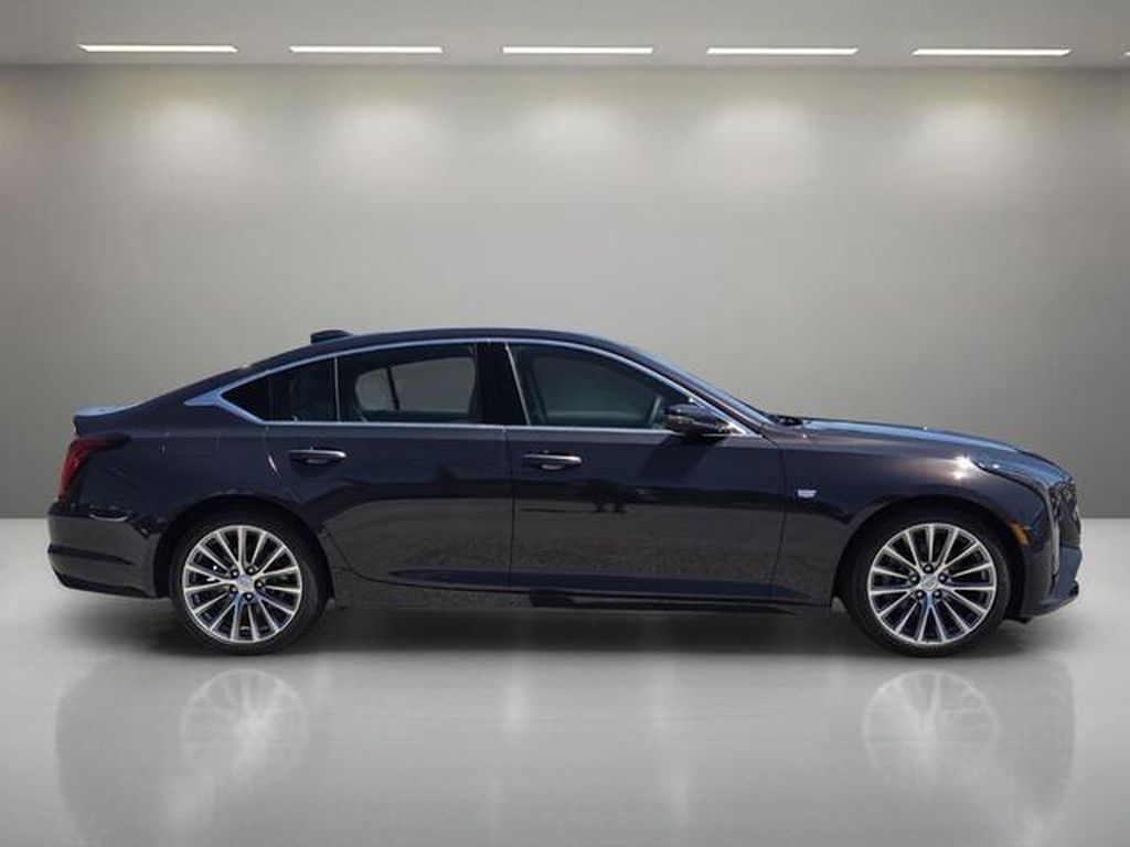 2026 Cadillac CT5 Premium Luxury - Photo 6