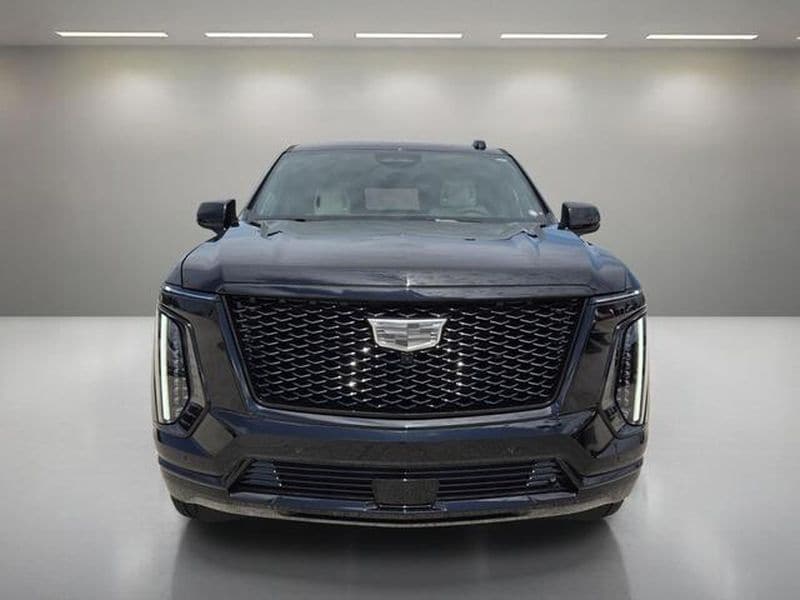 2026 Cadillac Escalade Platinum Sport - Photo 8