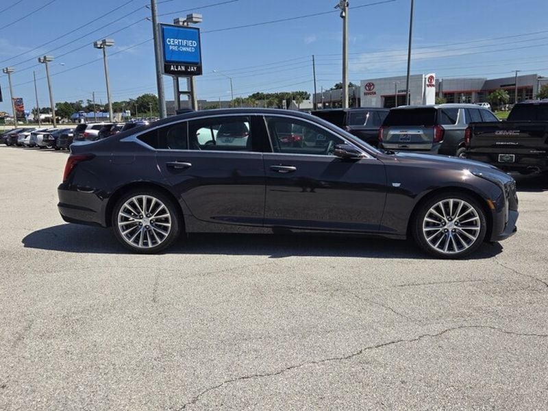 2026 Cadillac CT5 Premium Luxury - Photo 6