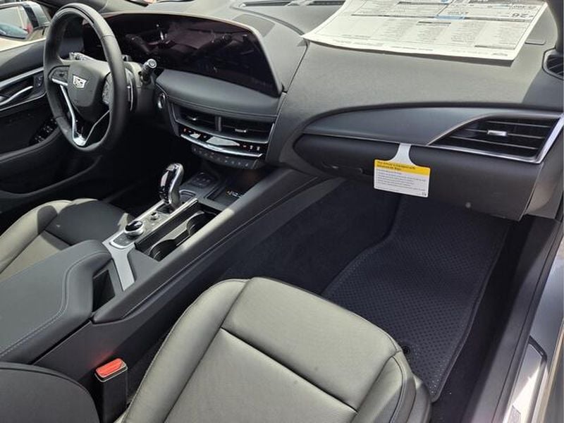 2026 Cadillac CT5 Premium Luxury - Photo 23