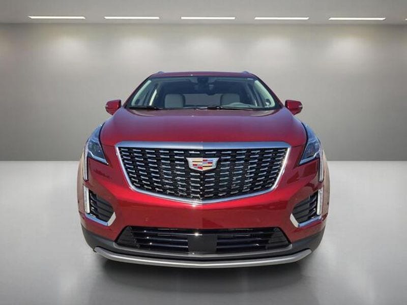 2026 Cadillac XT5 Premium Luxury - Photo 8