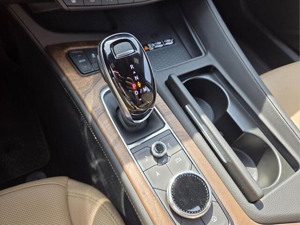 2026 Cadillac CT5 Premium Luxury - Photo 26