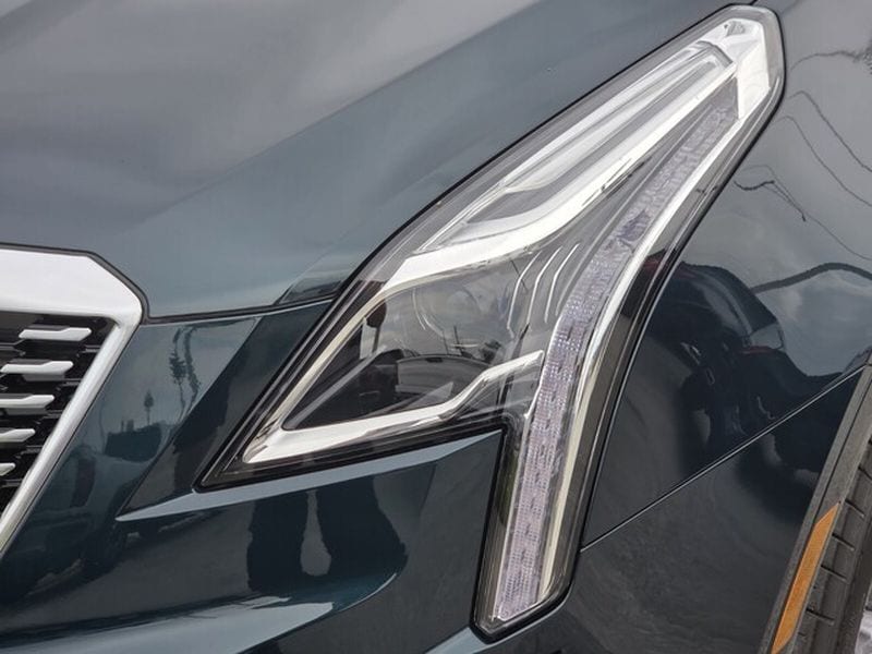 2026 Cadillac XT5 Premium Luxury - Photo 10