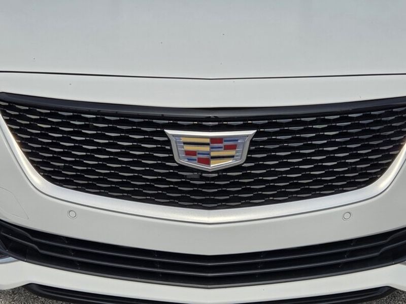 2023 Cadillac CT5 Premium Luxury - Photo 9