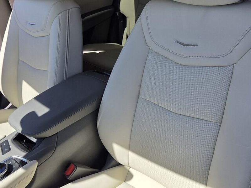 2026 Cadillac XT5 Premium Luxury - Photo 16