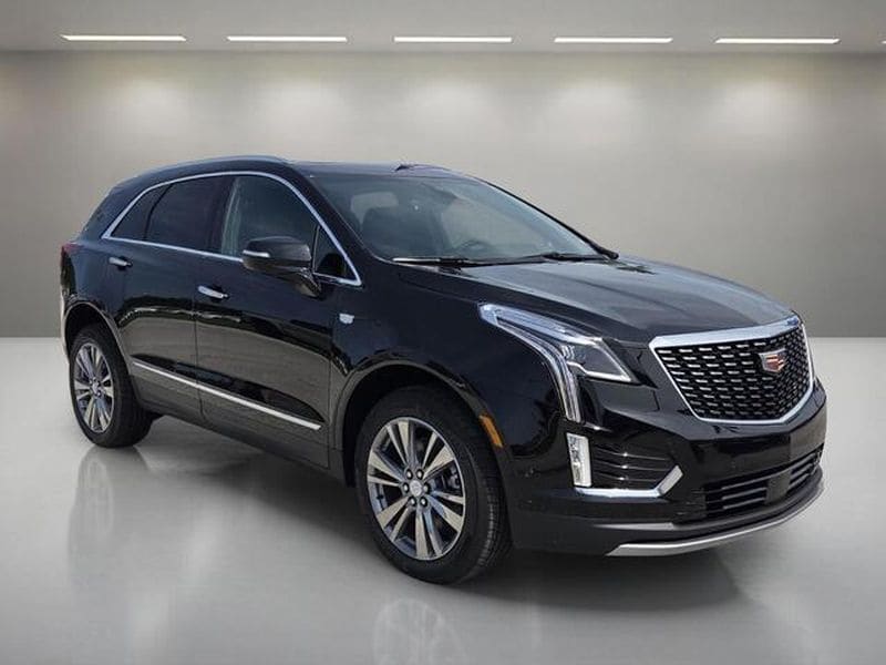 2026 Cadillac XT5 Premium Luxury - Photo 7