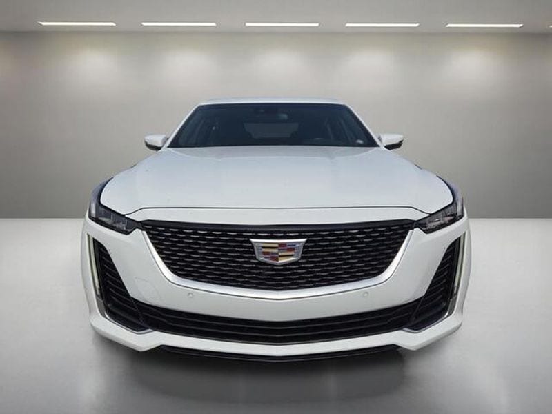 2023 Cadillac CT5 Premium Luxury - Photo 8