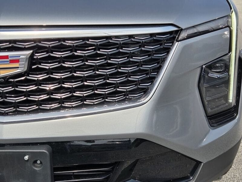 2025 Cadillac XT4 Premium Luxury - Photo 10