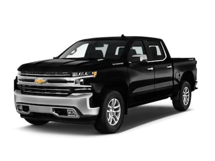 2023 Chevrolet Silverado 1500 LT Truck